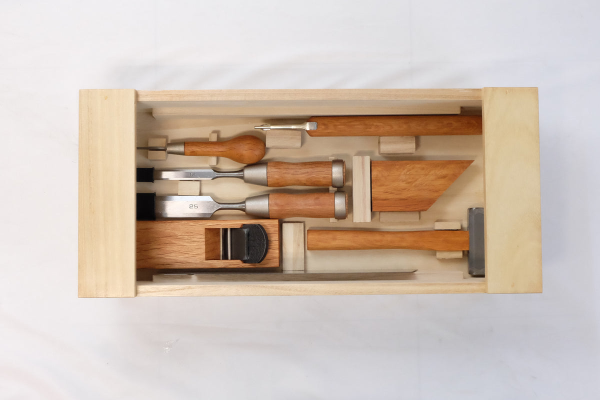 Red Oak – KAKURI Corporation