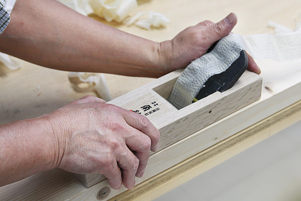 Hand Planes