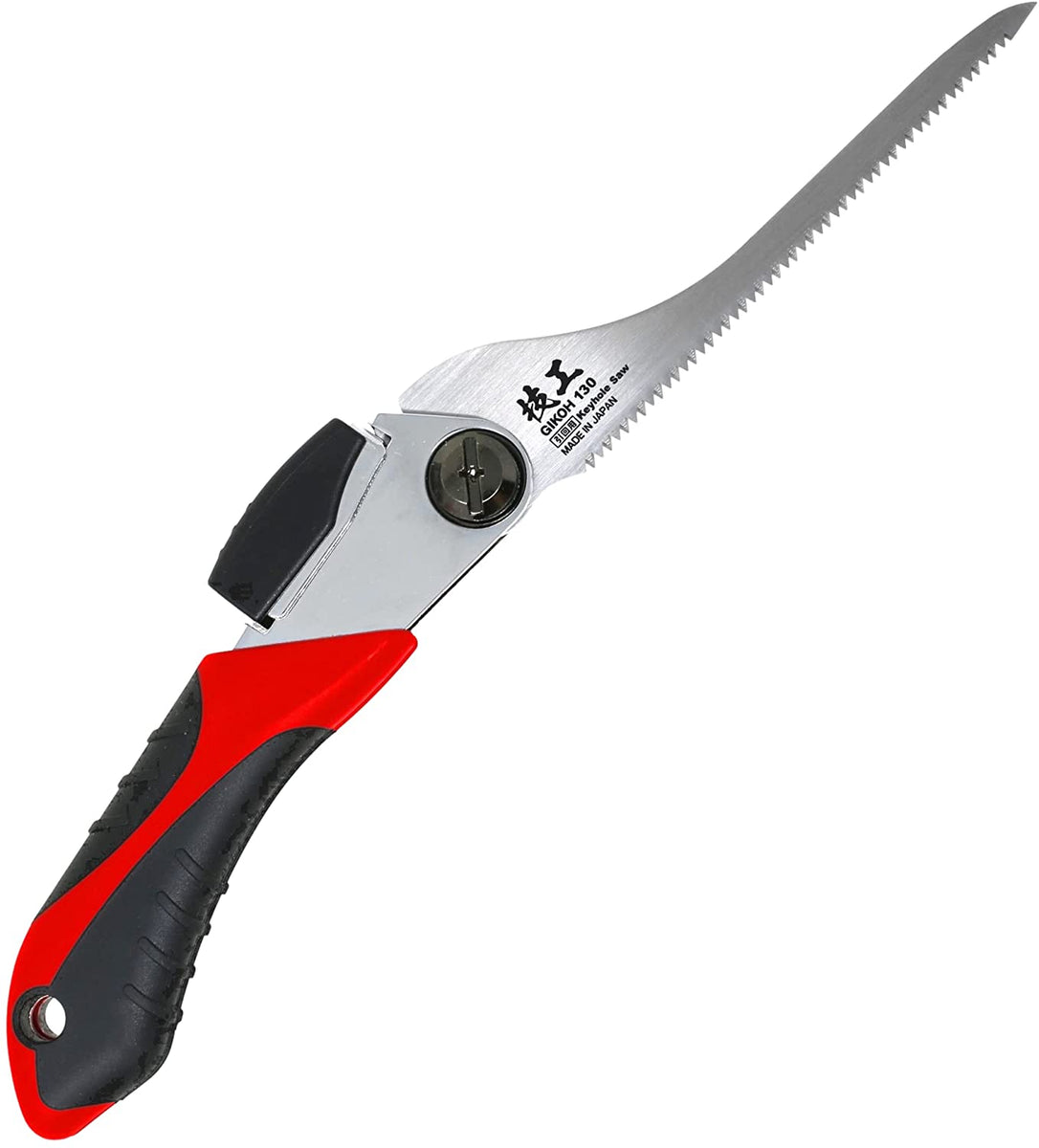 Folding Saw Blade Replacement Keyhole saw 130mm Kakuri Sangyo