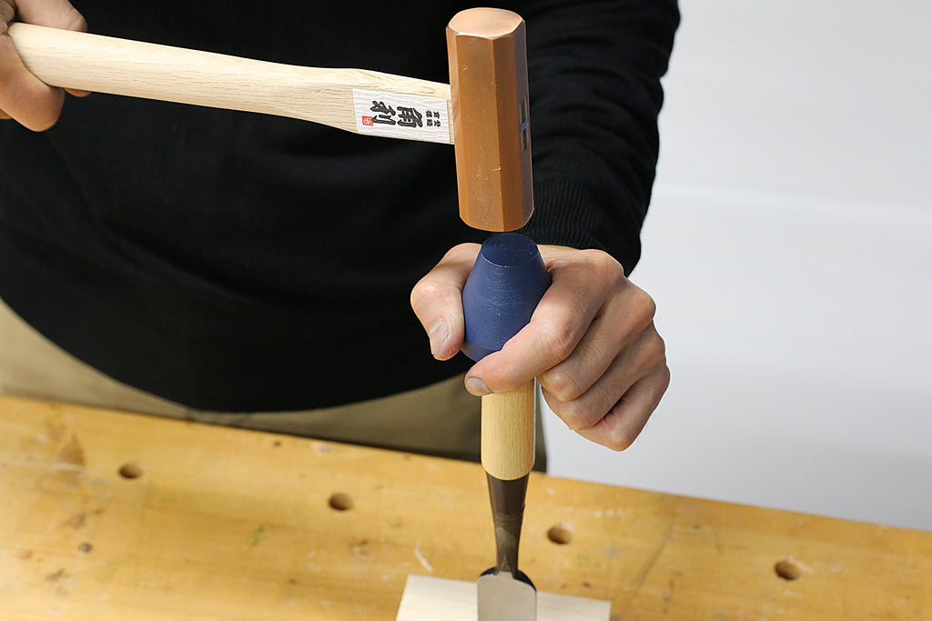 Chisel Accessories – KAKURI Corporation