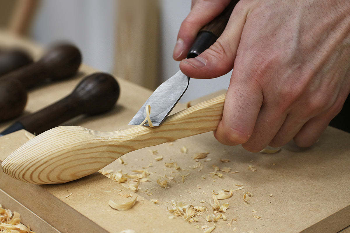 Wood Carving Chisels – KAKURI Corporation