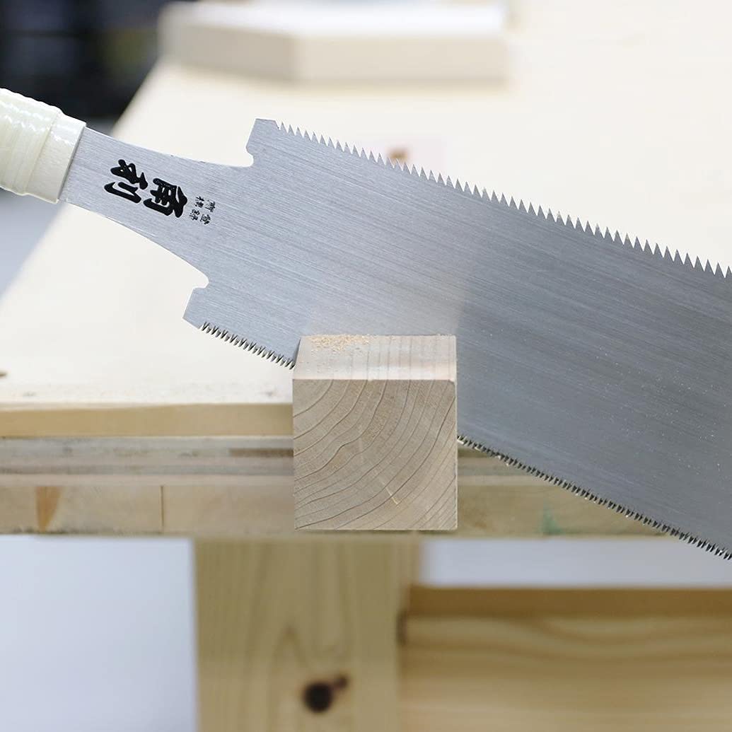 Ryoba Saws (Double Edge Saws)