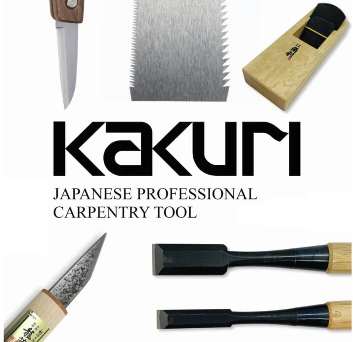 Real miniature carpentry tools kit, Mame-do-raku TORYO, Miki, Banshu,  Japan