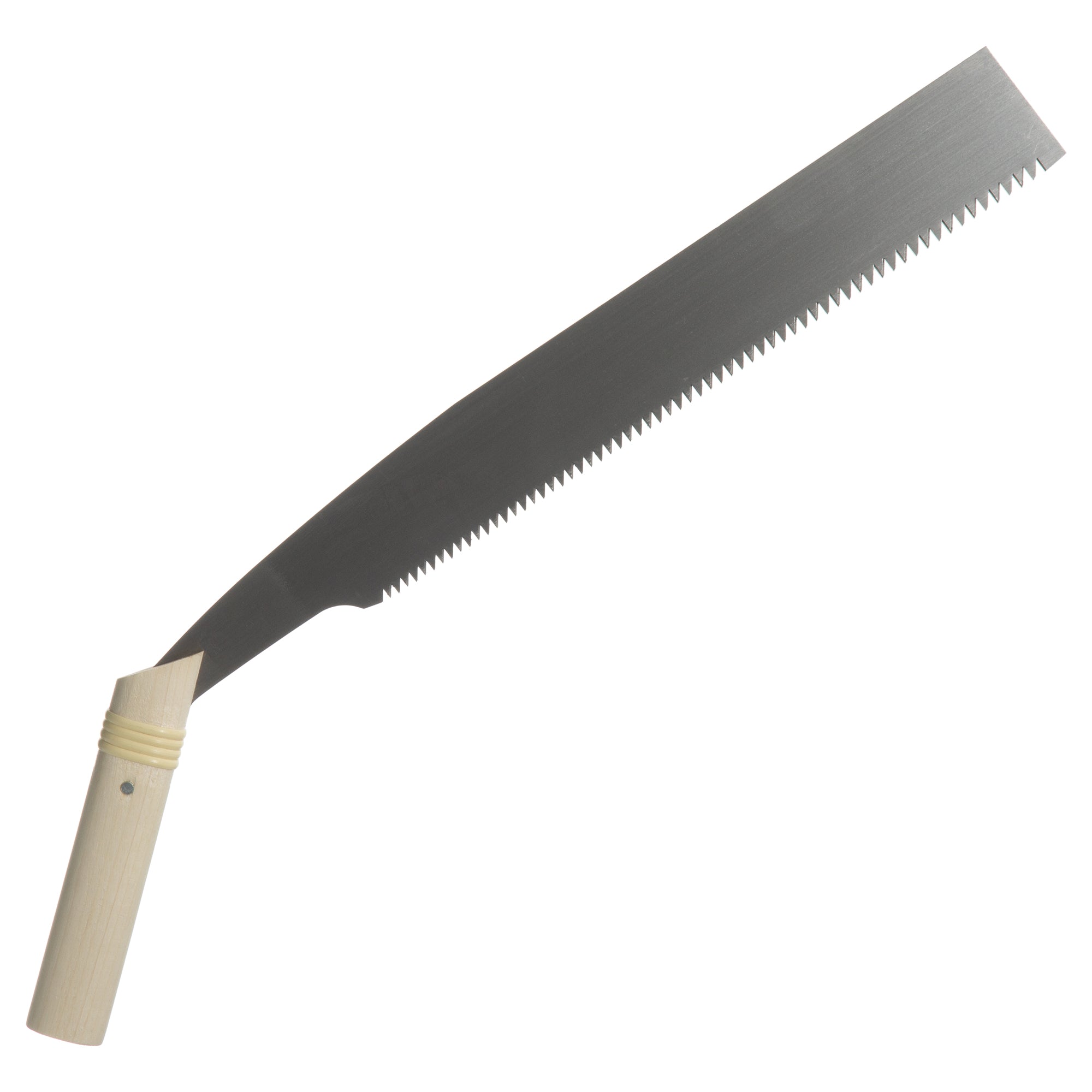 Temagari(Large Hand Pruning) Saw 330mm – Kakuri Sangyo