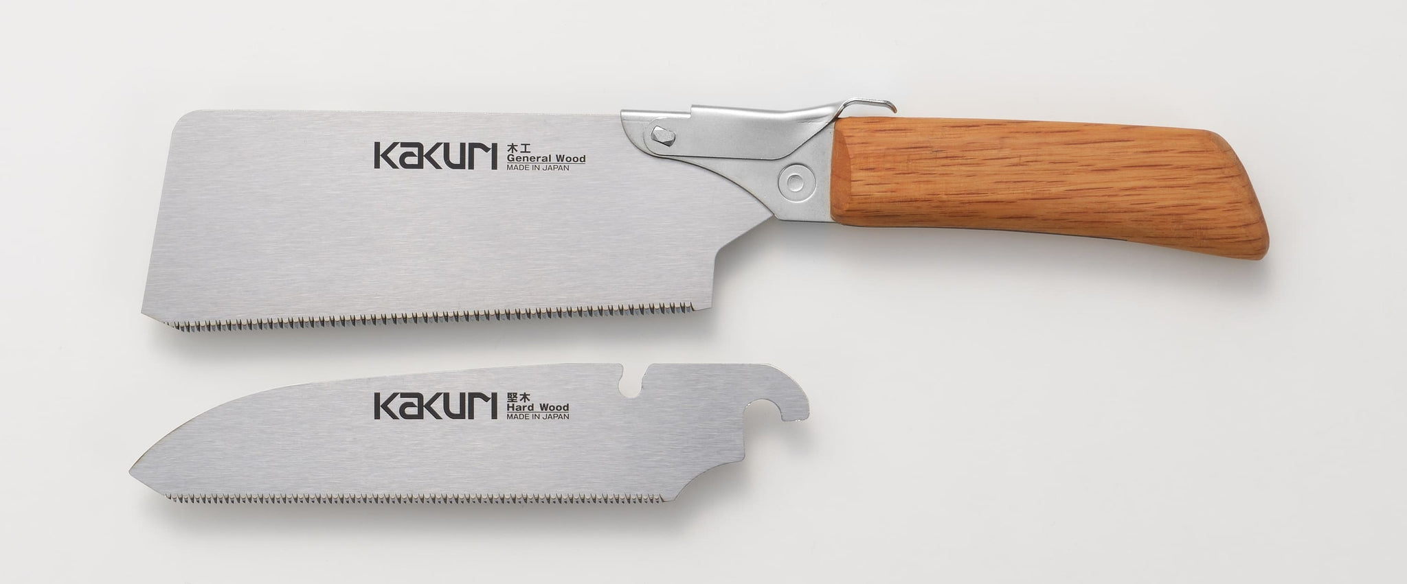 KAKURI Woodworking Tool Set for Junior, INHERIT [ Yuzuri