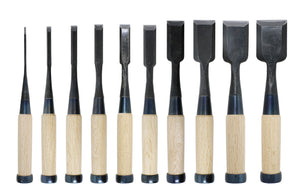 Oire Nomi Chisels -white #2