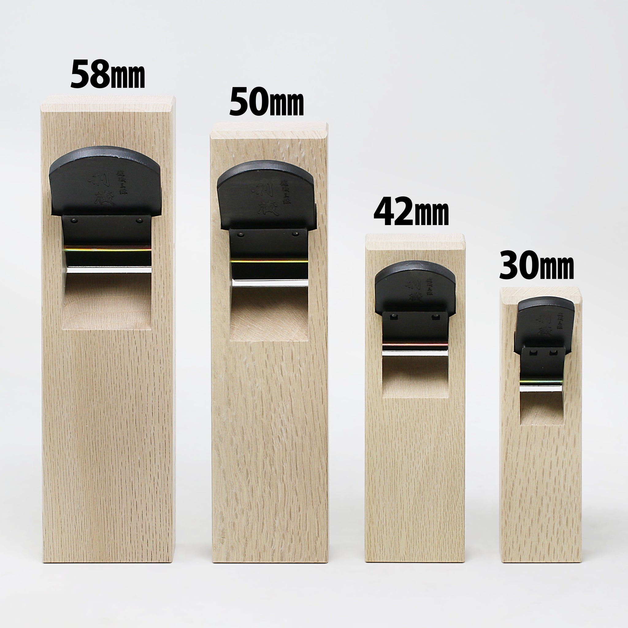 Hand Planes - Replaceable Blade Model – KAKURI Corporation