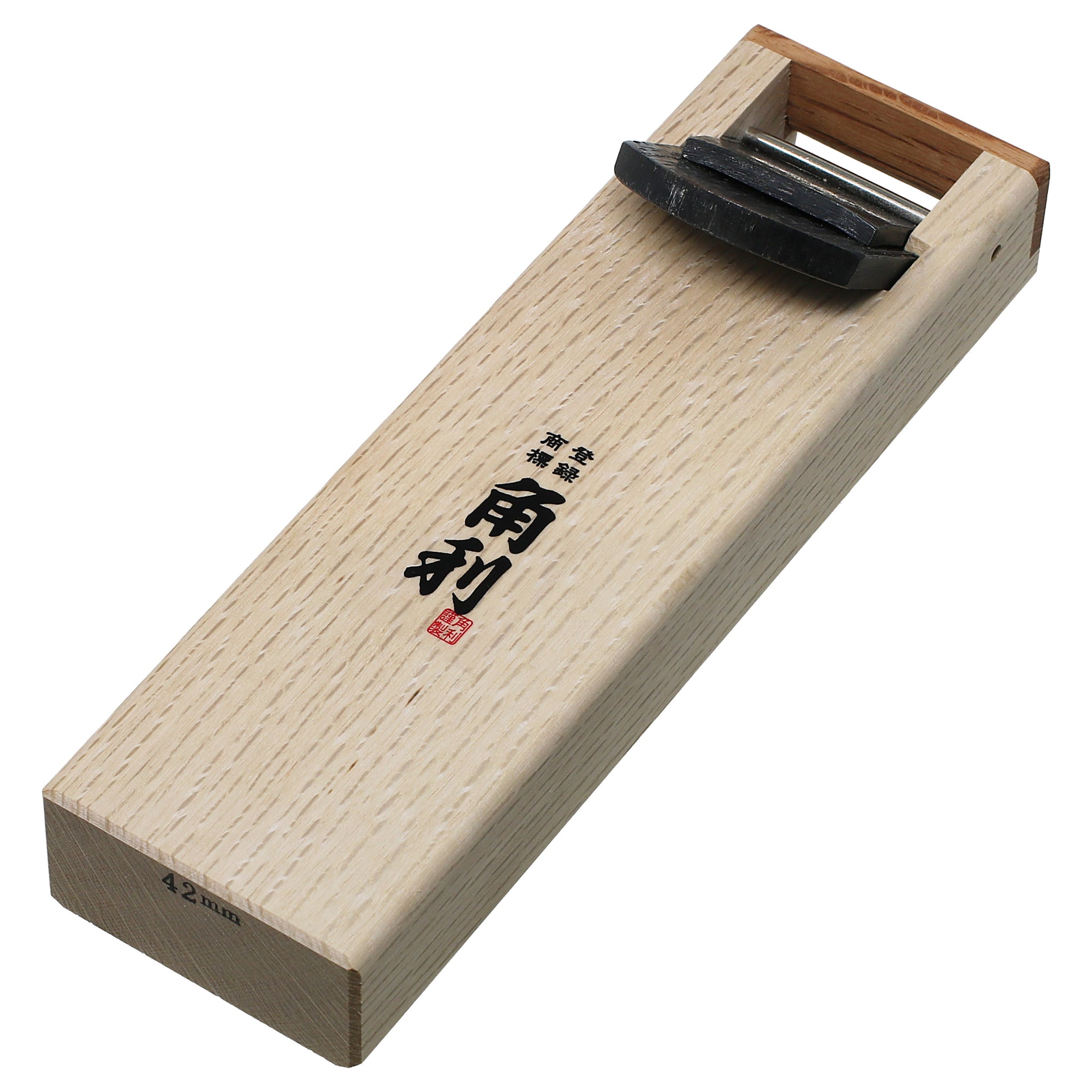 Sumitsuki (Chisel) Planes – KAKURI Corporation