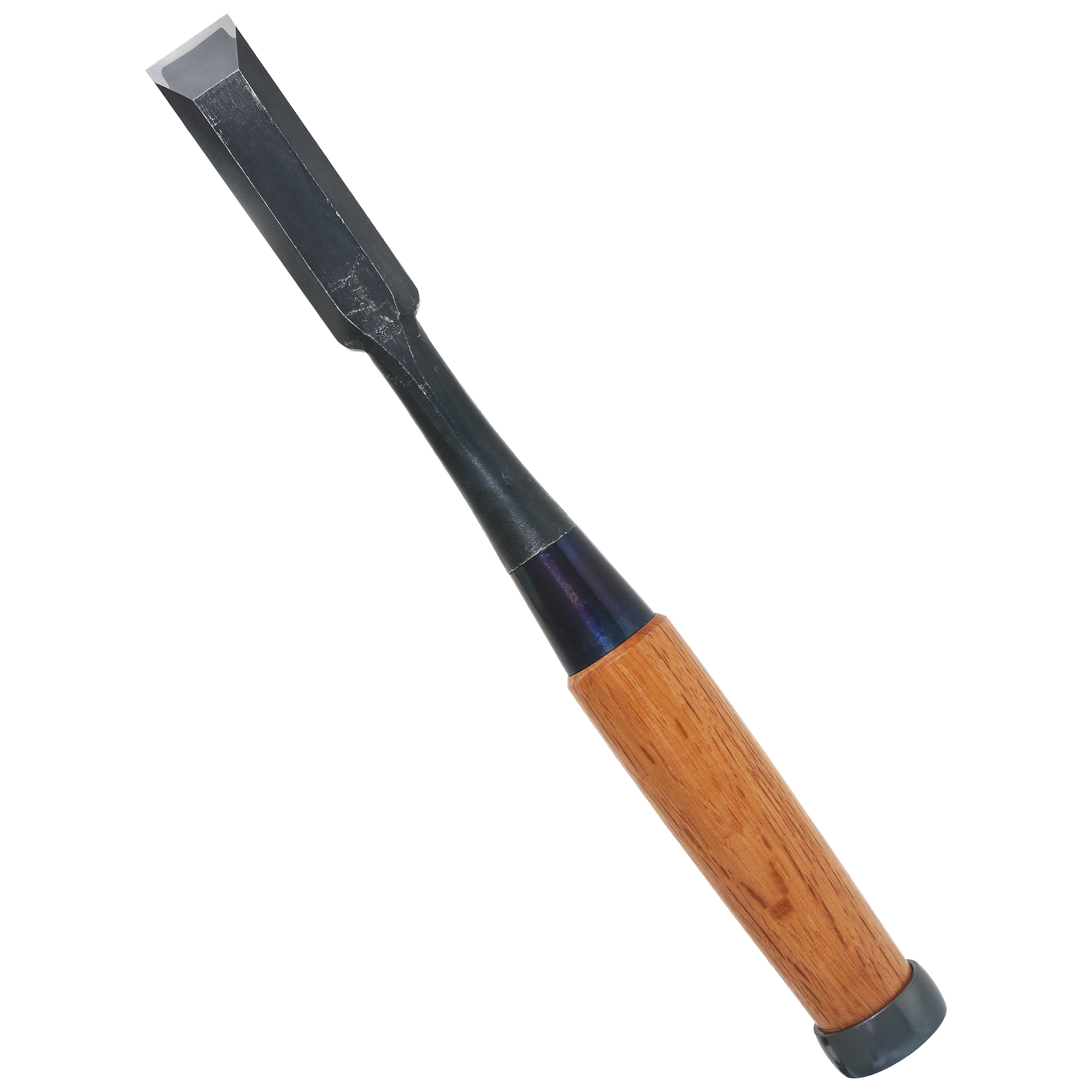 24 Inch Chisel Atsu Nomi Chisel, Timber Framing Chisel (for Heavy Duty), 24mm – KAKURI ...
