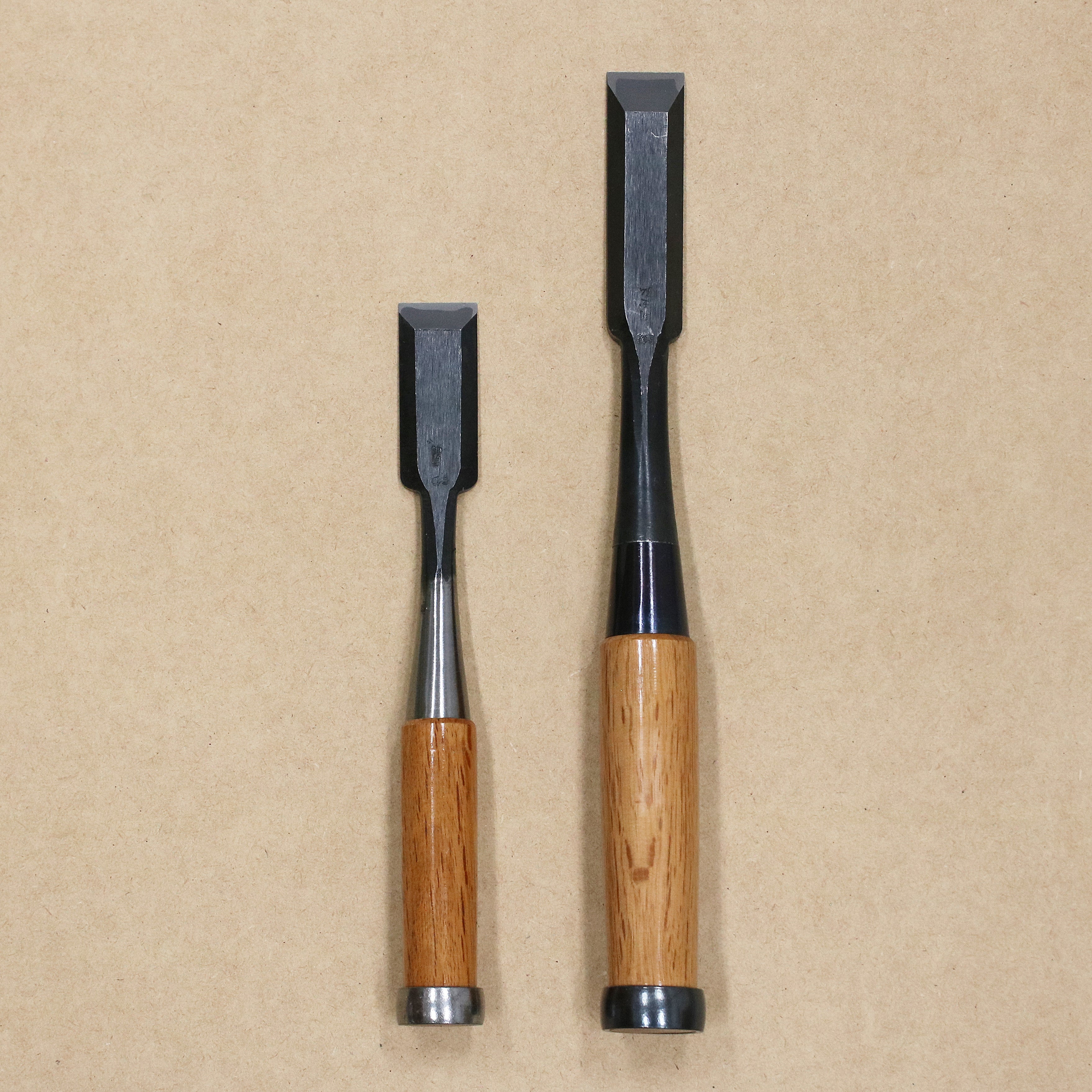 Atsu Nomi Chisel, Timber Framing Chisel (for Heavy Duty), 24mm – KAKURI ...