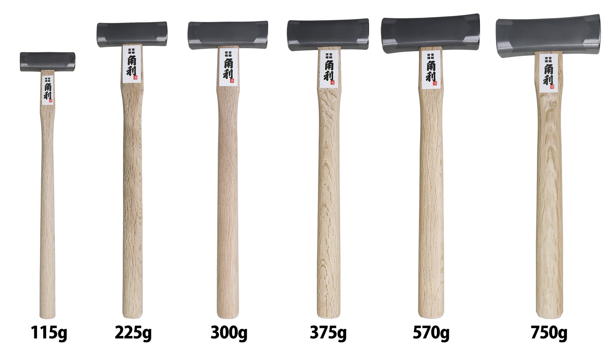 Japanese Hammers – KAKURI Corporation