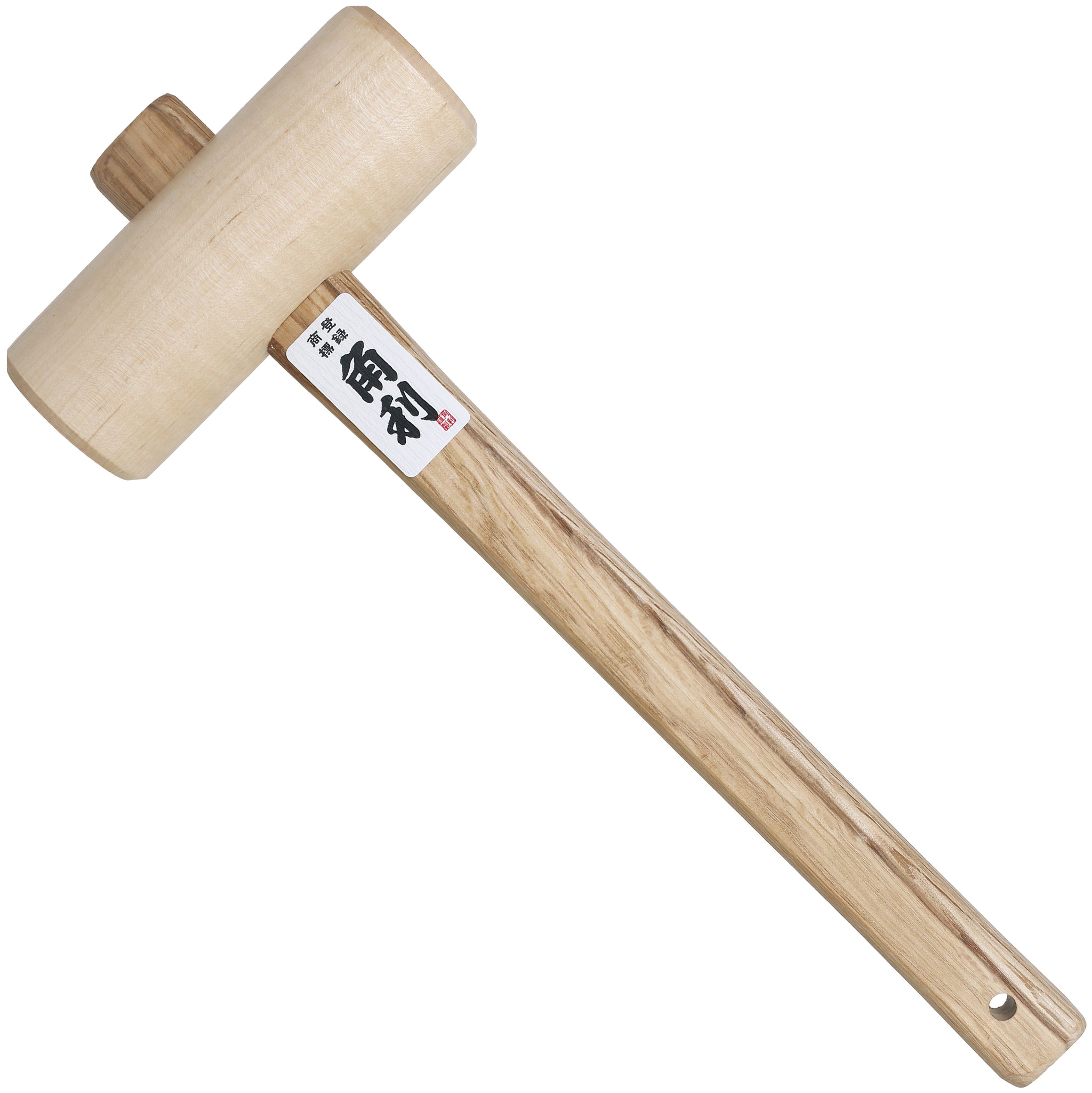 KAKURI Wooden Mallet 42mm, Acer – KAKURI Corporation