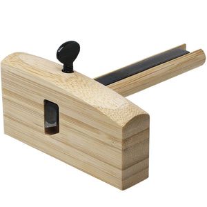 Japanese 2‑Blade Marking Gauge (Mortise Gauge)