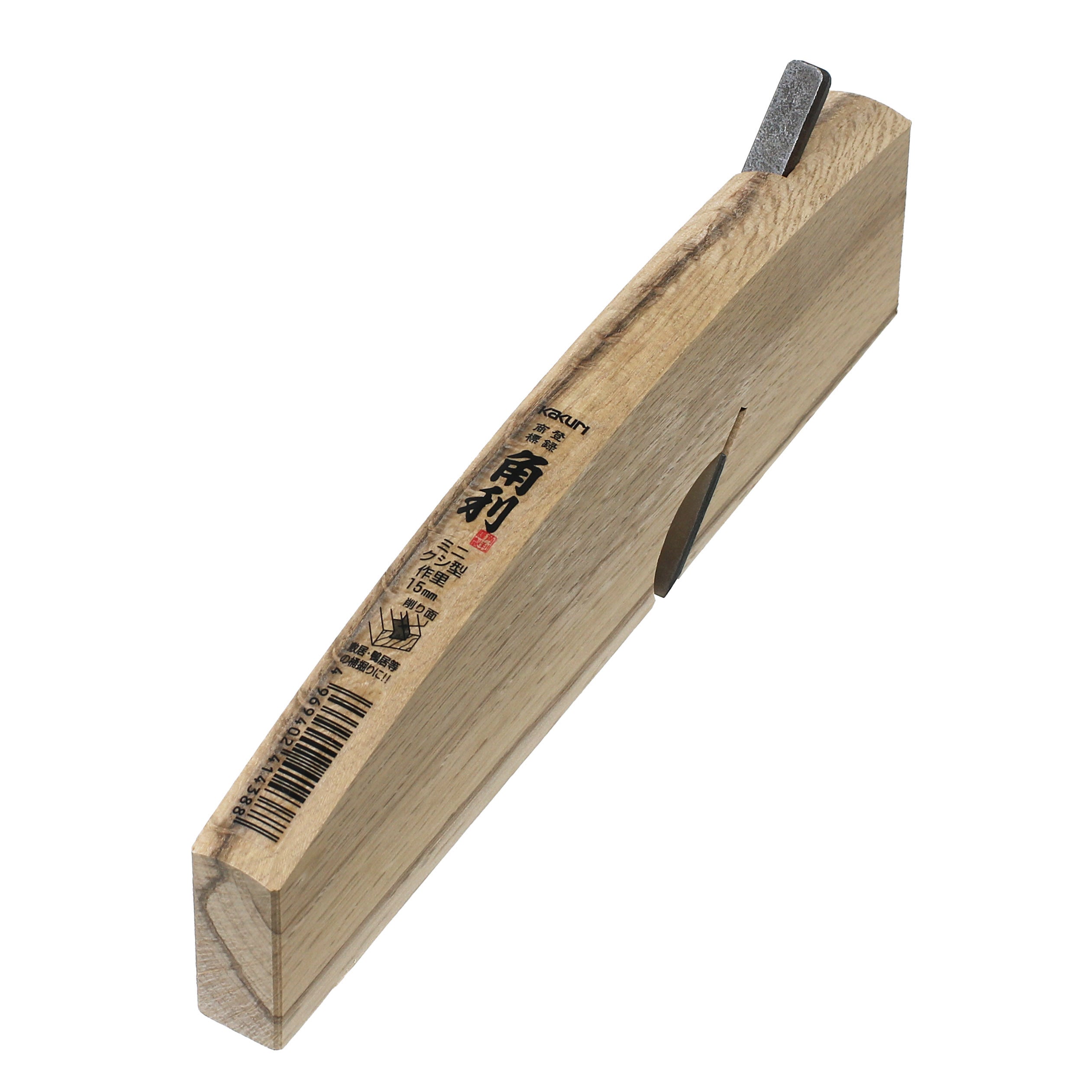 Router Planes – KAKURI Corporation