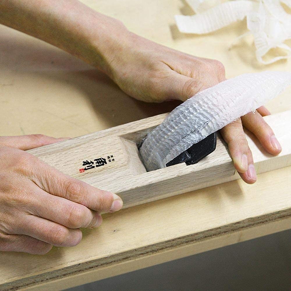  KAKURI Wood Marking Gauge Woodworking Tool 3.5 / 90mm,  Japanese Wood Scribe Tool KEBIKI Carpentry Wood Scriber, Made in JAPAN :  Tools & Home Improvement