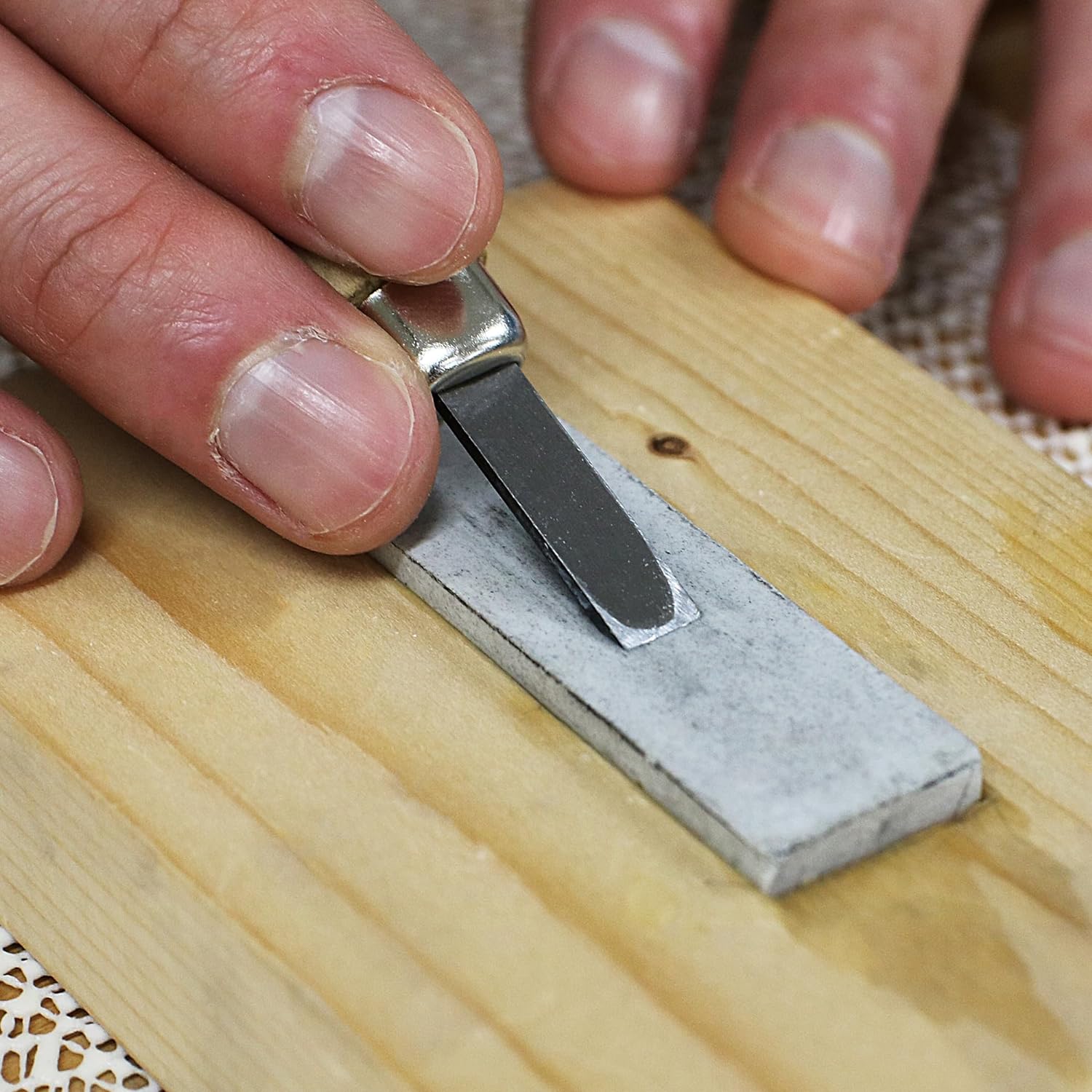 Wood Carving Knives Set -7 Piece – KAKURI Corporation