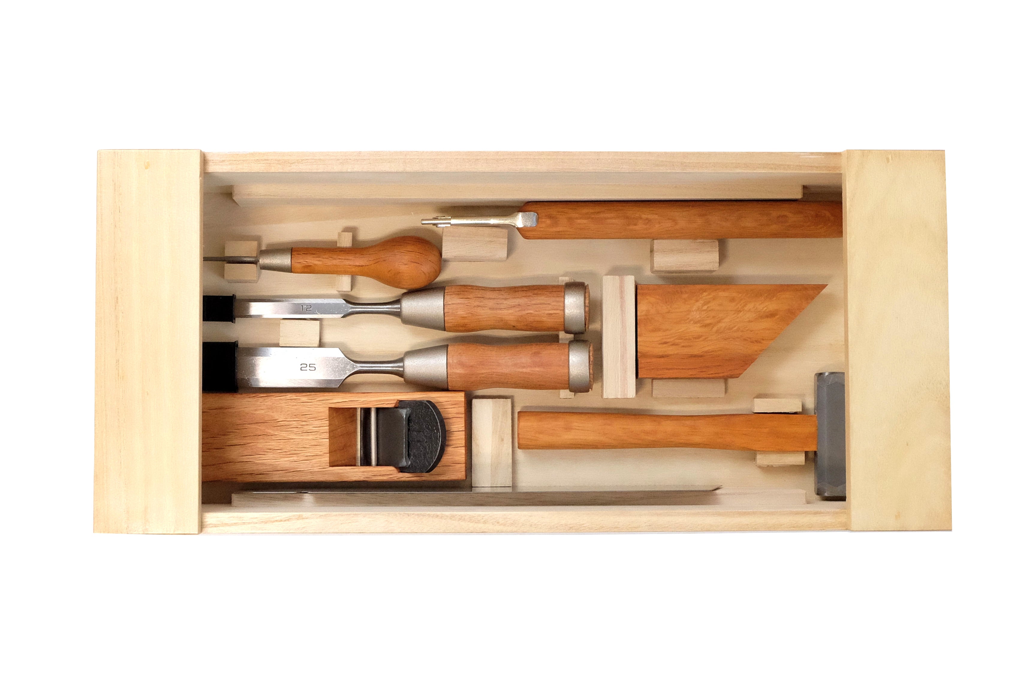 Japanese Wood Working Tools – Yagihana Retail
