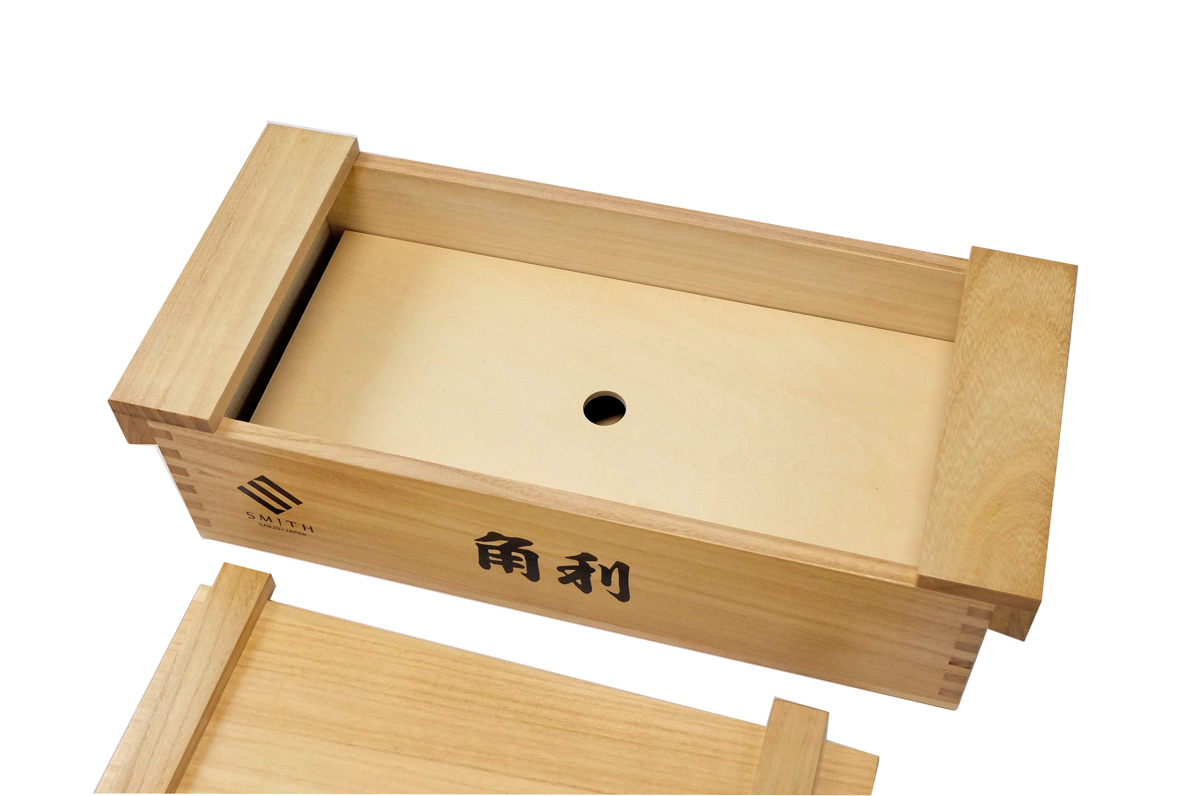 KAKURI Chisel Hammer 450g, Professional Japanese Woodworking