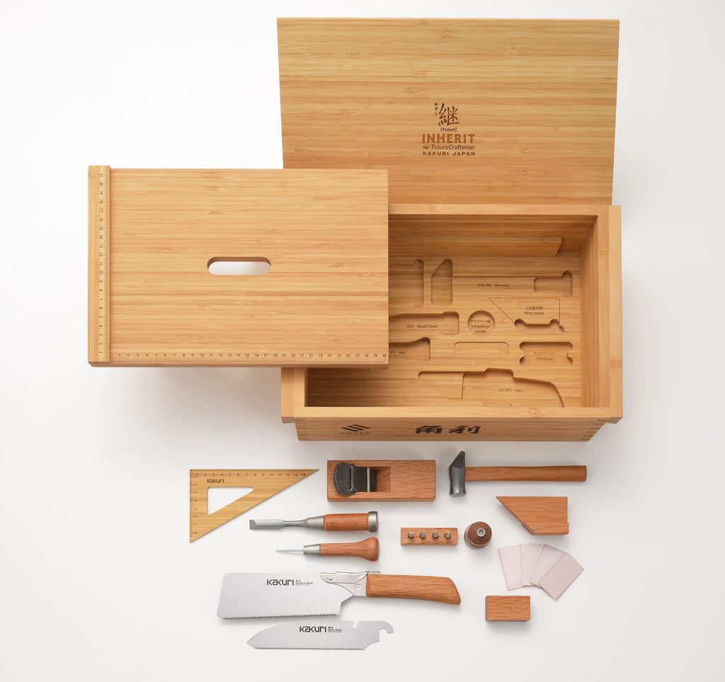 Japanese Woodworking Tools – 翠紅舎-Suikoushya