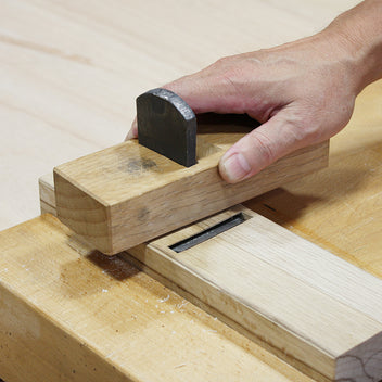 How to Choose a Japanese Hand Plane: The Kakuri Difference – KAKURI ...