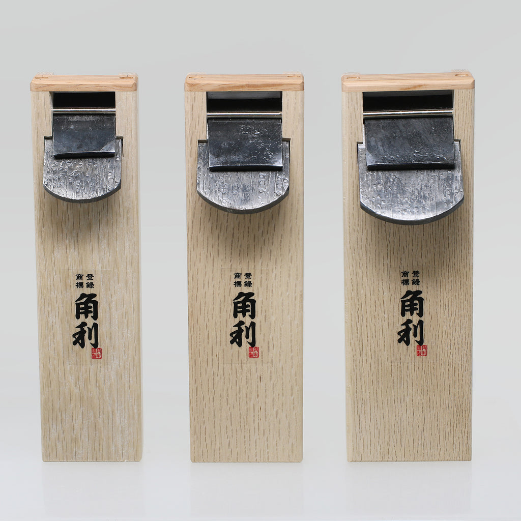 Sumitsuki (Chisel) Planes – KAKURI Corporation