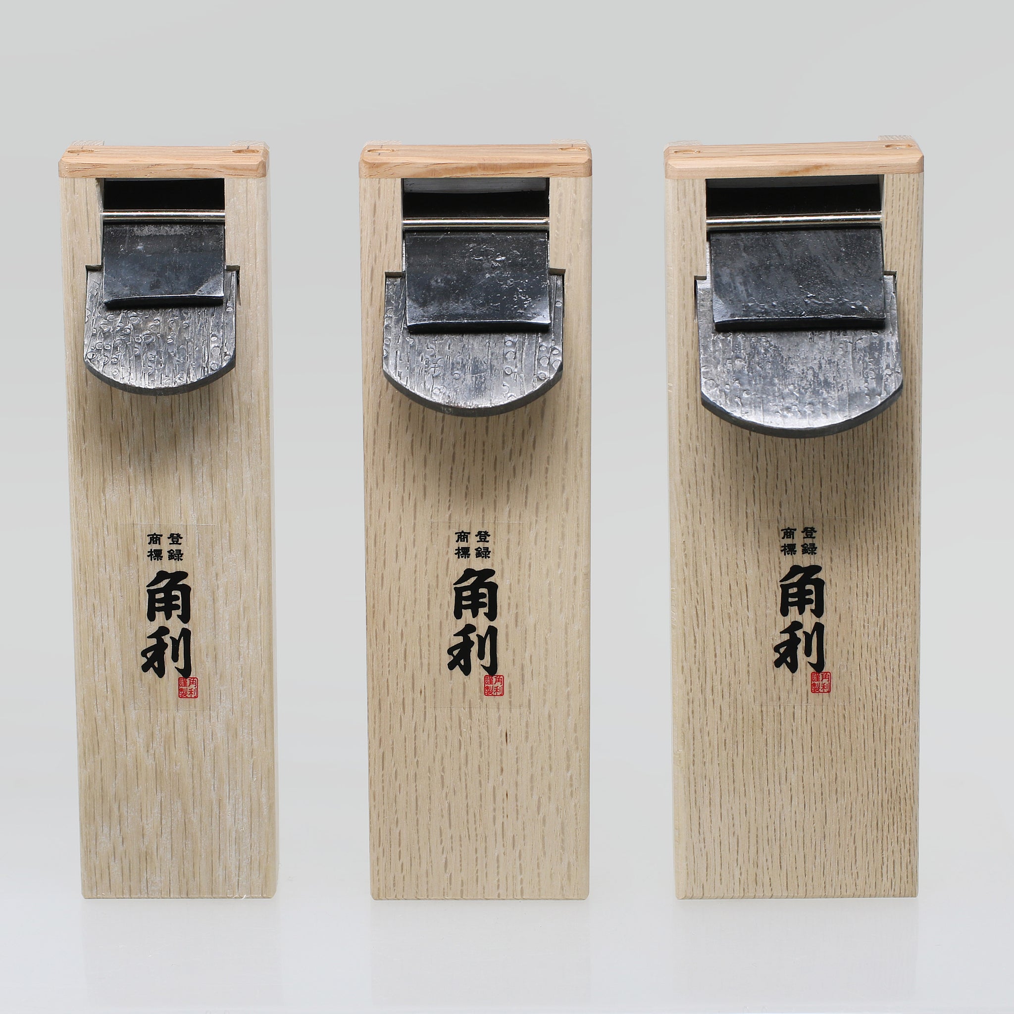 Sumitsuki (Chisel) Planes – KAKURI Corporation