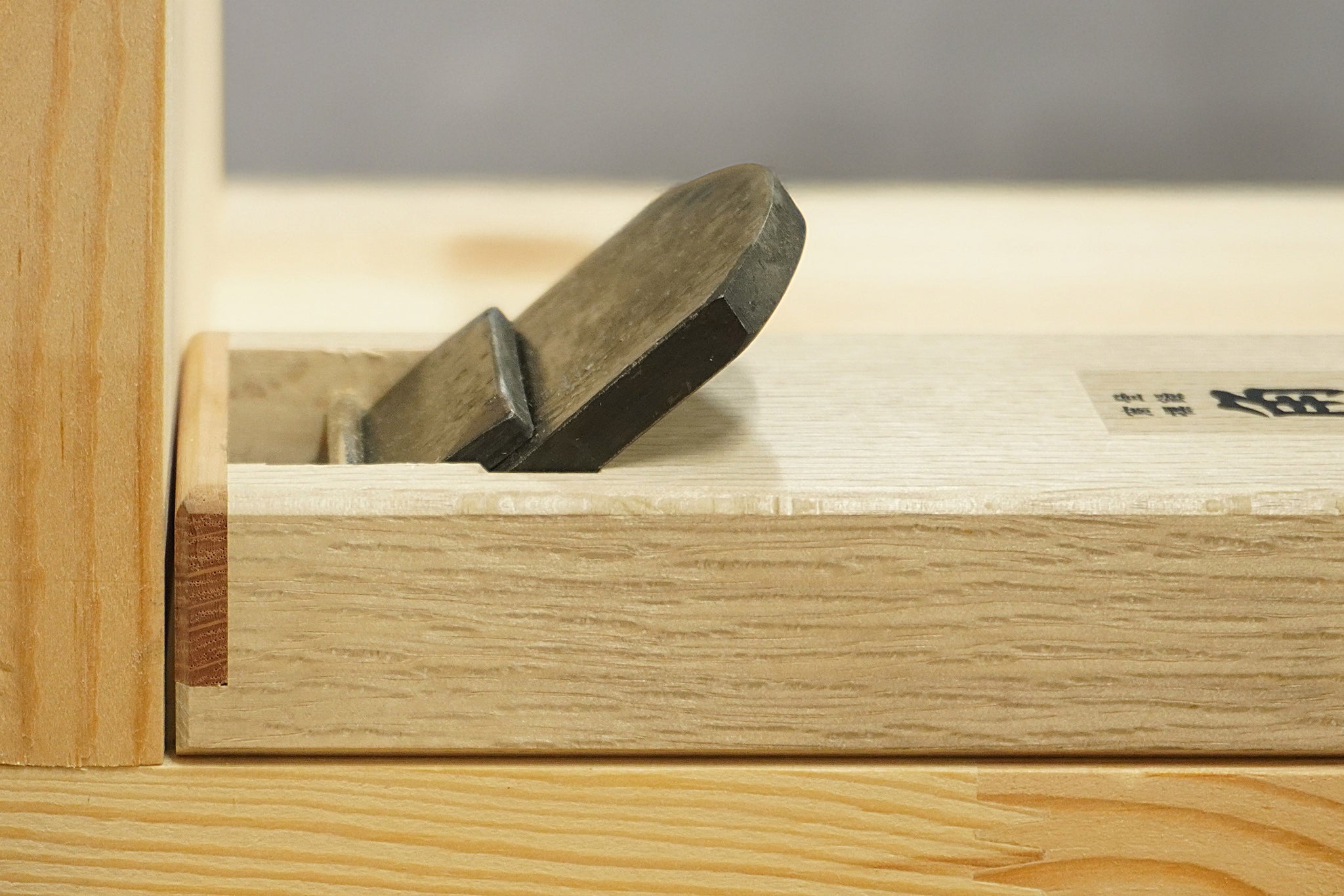 Sumitsuki (Chisel) Planes – KAKURI Corporation
