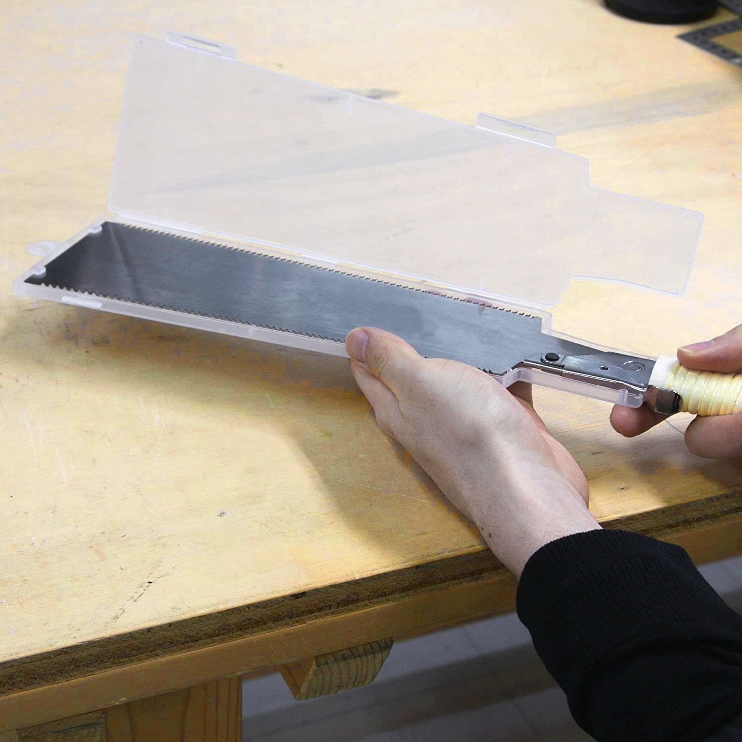 Bakuma Spare Saw Bakuma Saw 250 Spare Blade 1 Piece from Japan Bakuma Spare Saw Bakuma Saw 250 Spare Blade 1 Piece from Japan