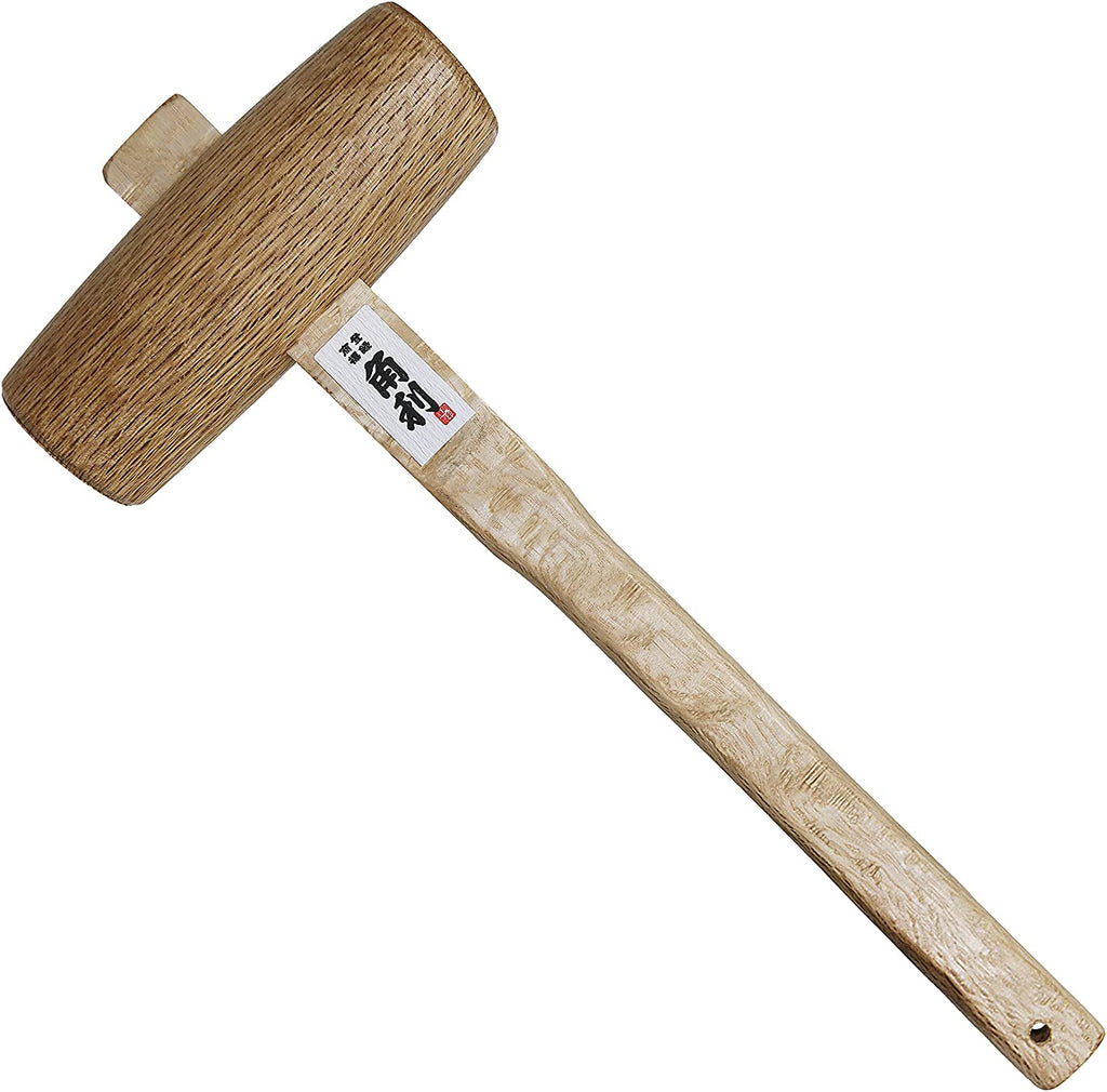 Japanese Wooden Mallets