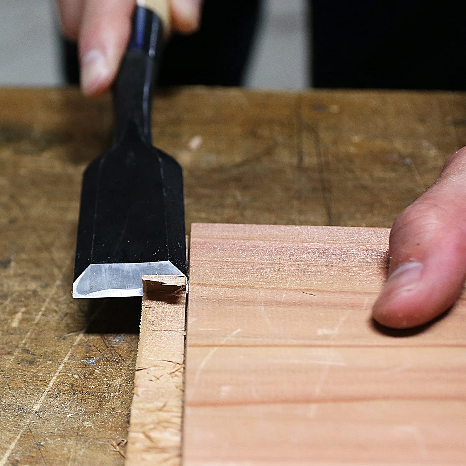 Oire Nomi Chisels -white #2 – KAKURI Corporation