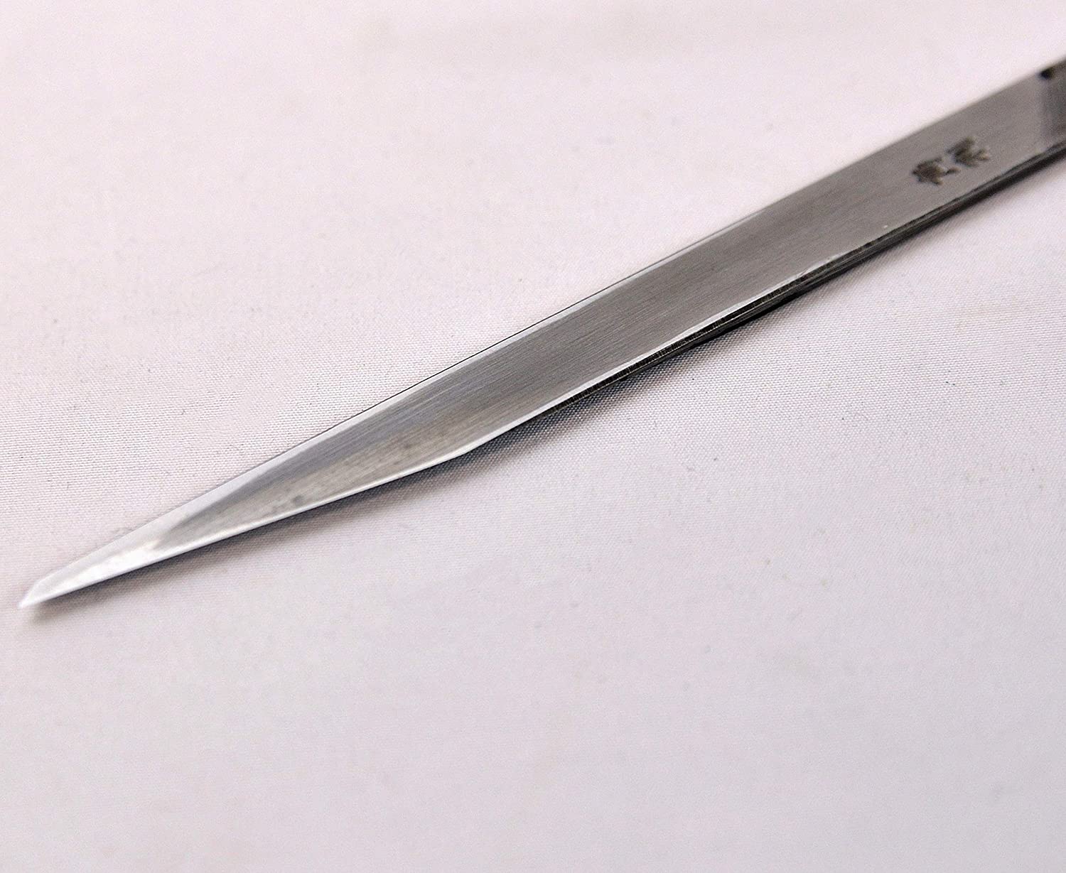 Left-Hand Kiridashi Knife with Sheath 21mm – Kakuri Sangyo