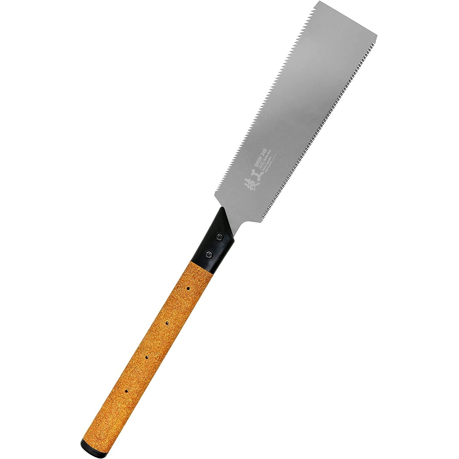 調理器具 Hana RARA Cork Handle Ryoba Saw 240mm Blade Replacement – KAKURI Corporation